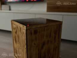 Tablesinfinity - MM.LV