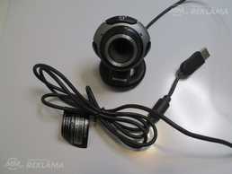 Microsoft LifeCam VX-3000 Webcam - Black Microsoft LifeCam VX-3000 Webcam - Black - MM.LV