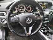Mercedes-Benz E250, 4Matic, 2014/Augusts, 2.1 l.. - MM.LV - 6