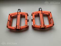 Forward patrol pedals Forward patrol pedals - MM.LV