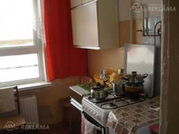 Квартира в Валке, 40 м², 1 комн., 3 этаж. Квартира в Валке, 40 м², 1 комн., 3 этаж. - MM.LV