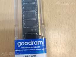 Pardodu ram DDR3 - MM.LV