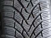 Tires Continental ts 860, 195/65/R15, Used. - MM.LV