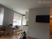 Apartment in Ogre and district, 48 м², 2 rm., 1 floor. - MM.LV - 2