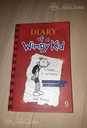 Grāmatas Grega dienasgrāmata (Diary of a Wimpy Kid) angļu valodā - MM.LV - 2