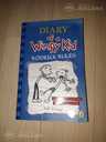 Grāmatas Grega dienasgrāmata (Diary of a Wimpy Kid) angļu valodā - MM.LV - 3