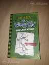 Grāmatas Grega dienasgrāmata (Diary of a Wimpy Kid) angļu valodā - MM.LV - 4