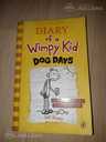 Grāmatas Grega dienasgrāmata (Diary of a Wimpy Kid) angļu valodā - MM.LV - 5
