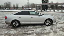 Audi A6, Quattro, 2005/Январь, 343 995 км, 3.0 л.. - MM.LV
