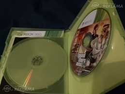Xbox 360 , Gta 5, Nhl. - MM.LV