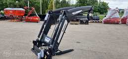 Traktora frontālais iekrāvējs Quicke Q5L Traktora frontālais iekrāvējs Quicke Q5L - MM.LV