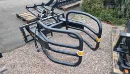 Rulonu satvērejs Quicke Unigrip 160 Rulonu satvērejs Quicke Unigrip 160 - MM.LV