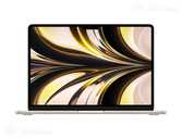 Apple MacBook Air 13.6 - M2, 256GB SSD - Starlight - MM.LV - 2