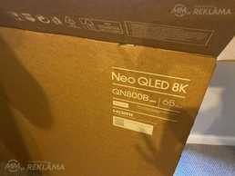 Samsung QN800B Neo qled 8K - 65 inch Smart tv Samsung QN800B Neo qled 8K - 65 inch Smart tv - MM.LV
