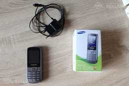 Samsung GT-E2250, Perfektā stāvoklī. Samsung GT-E2250, Perfektā stāvoklī. - MM.LV