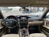 BMW 320, 2007/Augusts, 283 052 km, 2.0 l.. - MM.LV - 12