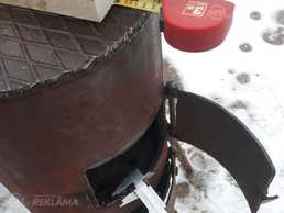 Pardod krasni... - MM.LV