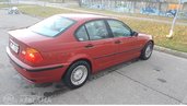 BMW 316, 1999/January, 196 000 km. - MM.LV - 3
