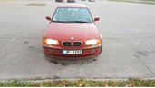 BMW 316, 1999/January, 196 000 km. - MM.LV - 5