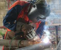 Metināšanas pajalpojumi. - MM.LV