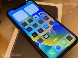 Apple iPhone 11, 128 GB, Good condition. Apple iPhone 11, 128 GB, Good condition. - MM.LV
