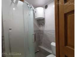 Квартира в Рижском районе, Саулкалне, 40 м², 2 комн., 3 этаж. Квартира в Рижском районе, Саулкалне, 40 м², 2 комн., 3 этаж. - MM.LV