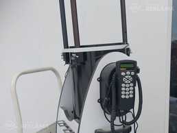 Teleskops Teleskops - MM.LV