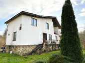 House property in a scenic location, near the coast of Tumšupe - MM.LV