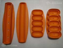 Tupperware Набор Маки и Нигири для приготовления суши и роллов Tupperware Набор Маки и Нигири для приготовления суши и роллов - MM.LV