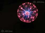 Plasma Ball, 5 - MM.LV - 1