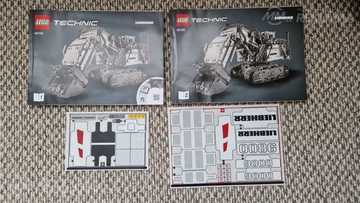 Lego Technic 42100 Lego Technic 42100 - MM.LV