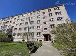 продаю однокомнатную квартиру - MM.LV