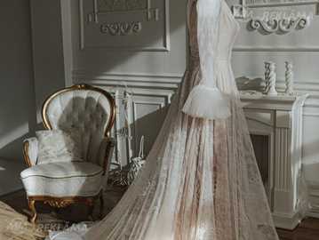 Свадебное платье Свадебное платье - MM.LV