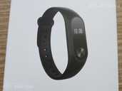 Smart watches, Xiaomi, Band 2, New. - MM.LV