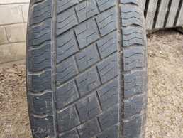 Light alloy wheels - R16/7.5 J, Used. - MM.LV