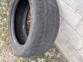 Tires - -, 225/50/R17, Used. - MM.LV