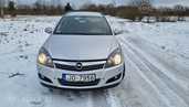 Opel Astra, 2014/Jūlijs, 236 500 km, 1.7 l.. - MM.LV - 2