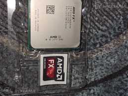 Продаю Fx 8350 - MM.LV