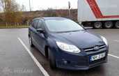 Ford Focus, 2014/May, 146 000 km, 1.0 l.. - MM.LV