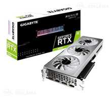 Видеокарта Gigabyte GeForce rtx 3060 vision oc (версия 2.0) 12 гб gddr - MM.LV