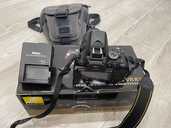 Продам фотоаппарат зеркальный Nikon D5100 + объектив Nikon Af-S Nikkor - MM.LV - 1