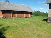 Land property in Kraslava and district. - MM.LV