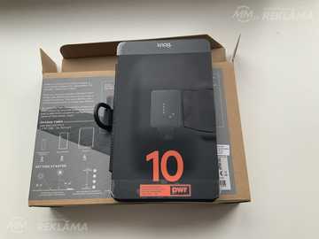 Knog Solar Panel 10W Knog Solar Panel 10W - MM.LV