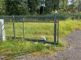 Земельный участок в Юрмале, Кемери. - MM.LV