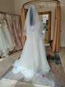 Новое свадебное платье - MM.LV - 2