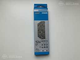 Shimano 11/12-speed deore xtr cn-M9100 - MM.LV