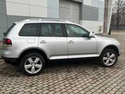 Volkswagen Touareg, 2009, 282 875 km, 3.0 l.. Volkswagen Touareg, 2009, 282 875 km, 3.0 l.. - MM.LV