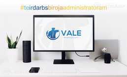 Biroja administrators Biroja administrators - MM.LV