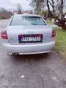 Audi A6, 2003/Marts, 2.4 l.. Kārbas Defekts! - MM.LV - 5