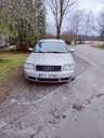 Audi A6, 2003/Marts, 2.4 l.. Kārbas Defekts! - MM.LV - 7